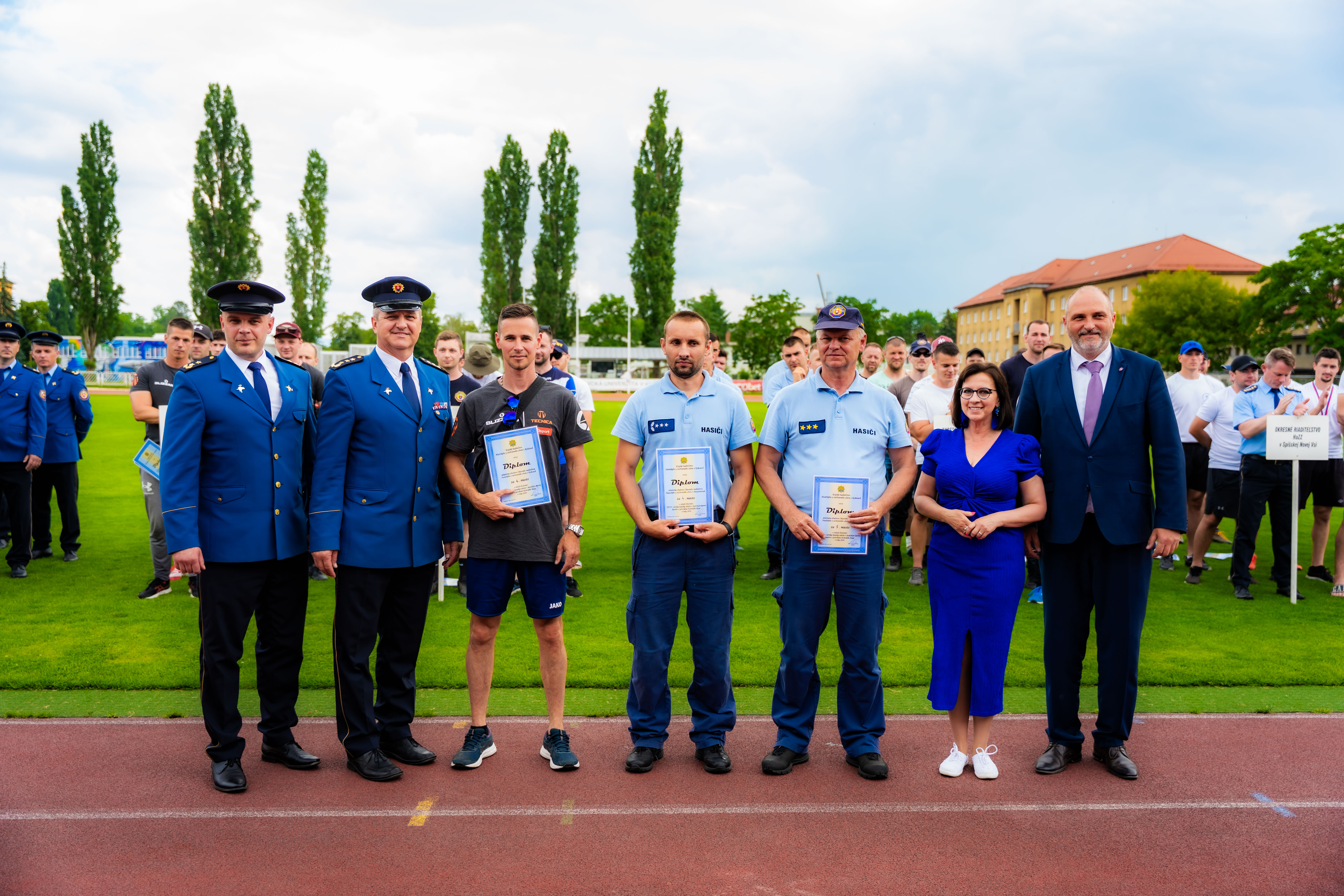 XXVI. rocnik Krajskej sutaze v hasicskom sporte Kosickeho kraja-1-55